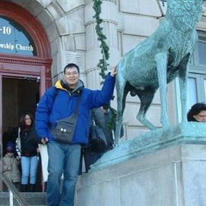 Meet your Posher, Ken